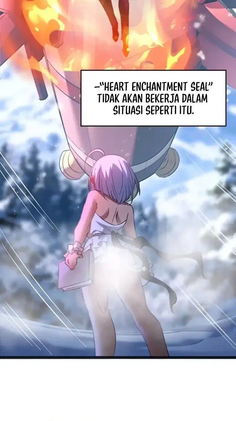 I’m Really Not The Demon God’s Lackey Chapter 177 Gambar 15