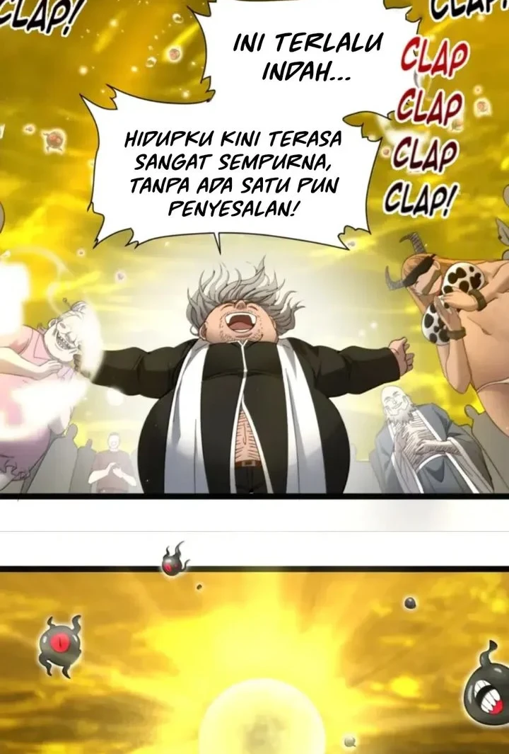 I’m Really Not The Demon God’s Lackey Chapter 183 Gambar 15