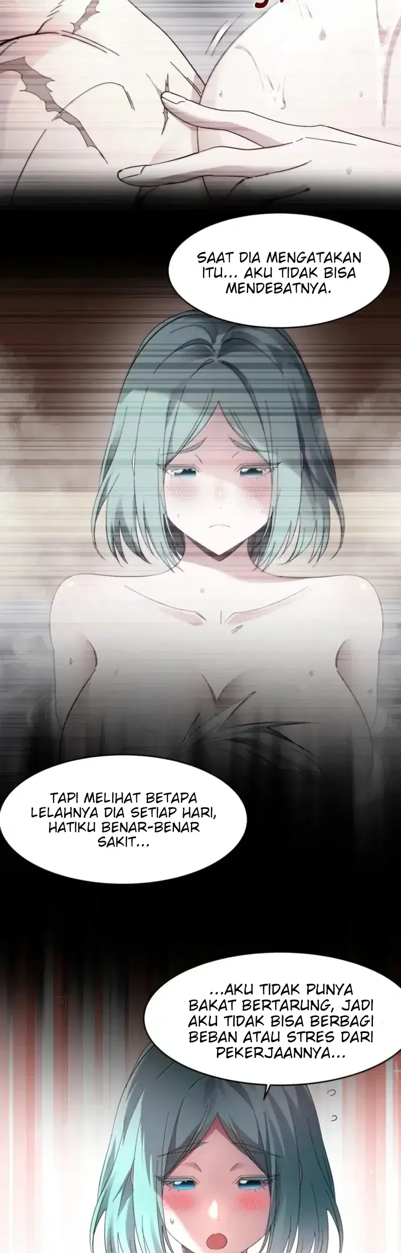 I’m Really Not The Demon God’s Lackey Chapter 187 Gambar 13