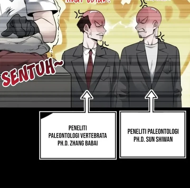 I’m Really Not The Demon God’s Lackey Chapter 194 Gambar 13