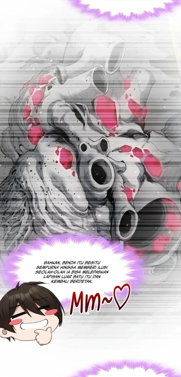 I’m Really Not The Demon God’s Lackey Chapter 194 Gambar 15