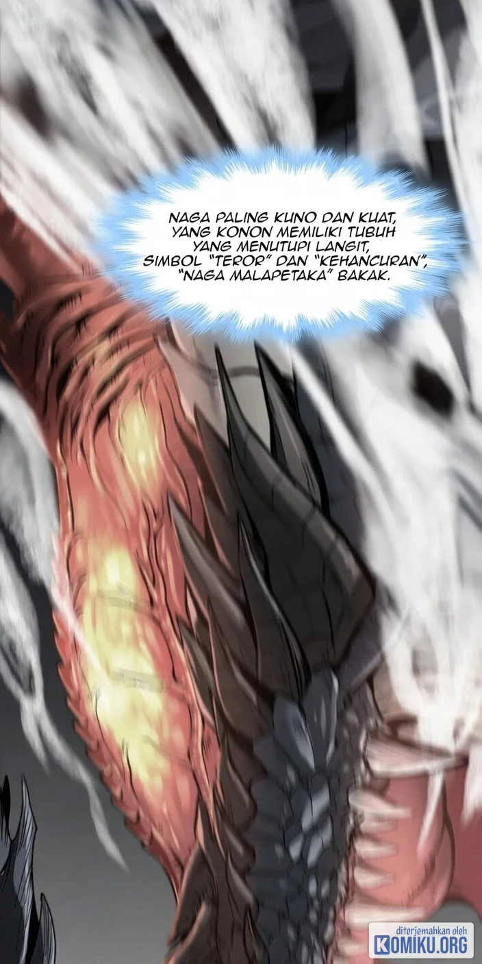 I’m Really Not The Demon God’s Lackey Chapter 195 Gambar 16