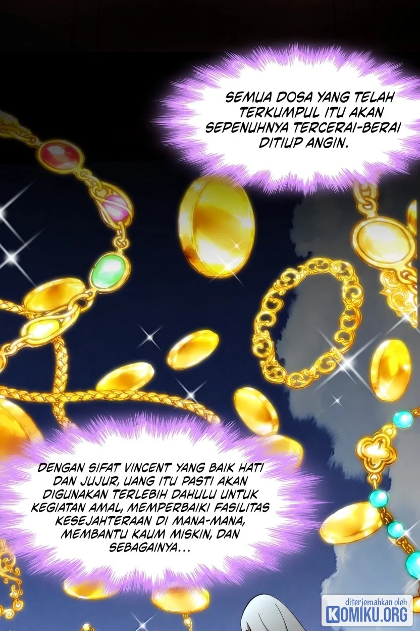 I’m Really Not The Demon God’s Lackey Chapter 196 Gambar 14