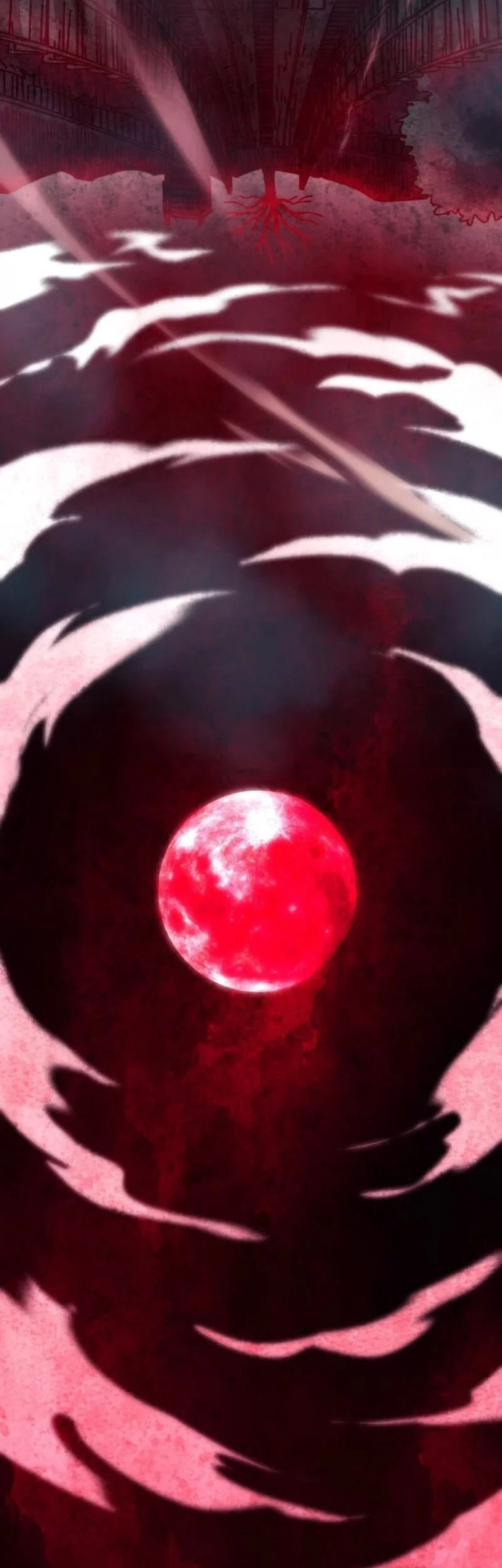 I’m Really Not The Demon God’s Lackey Chapter 197 Gambar 18