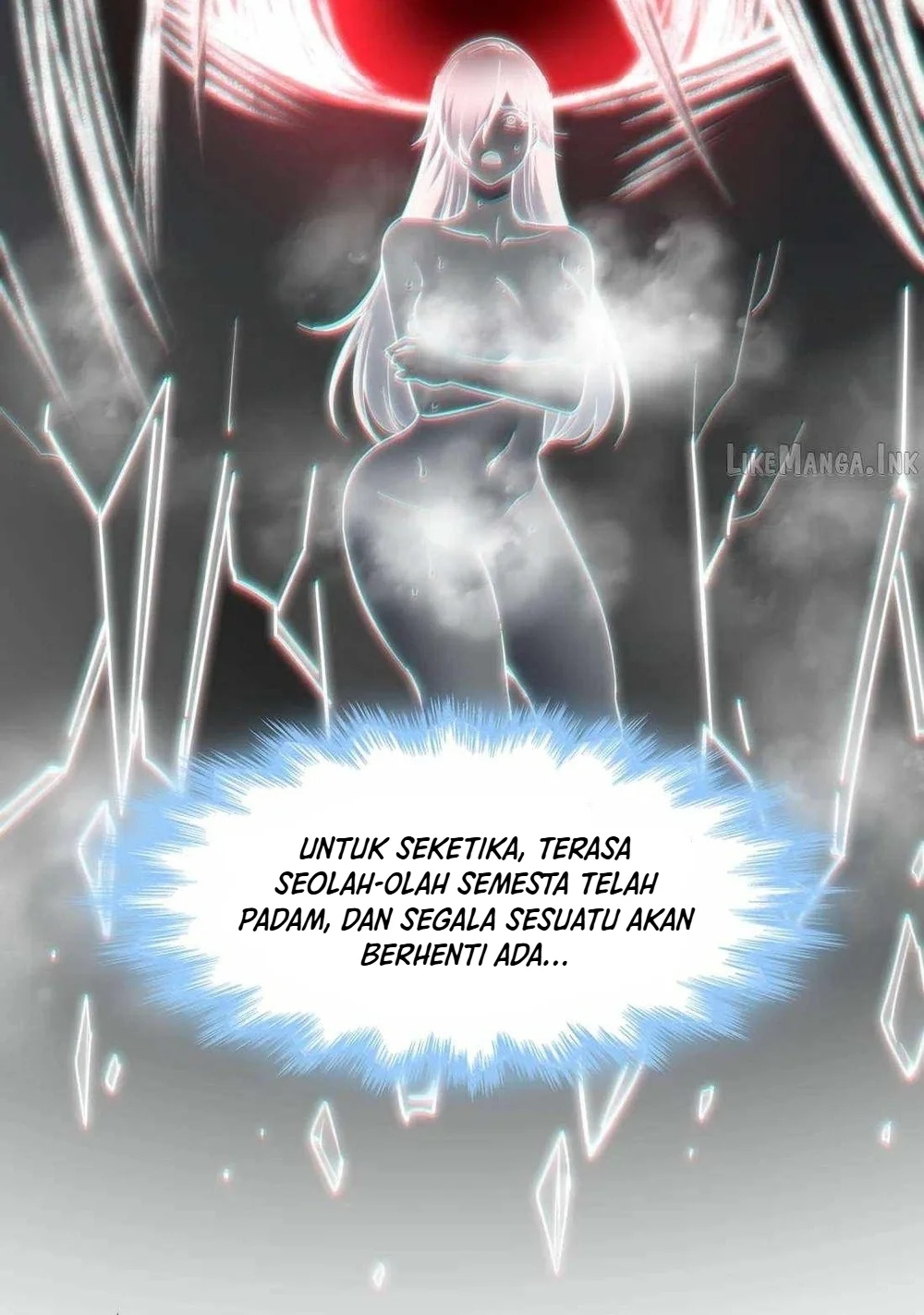 I’m Really Not The Demon God’s Lackey Chapter 199 Gambar 19