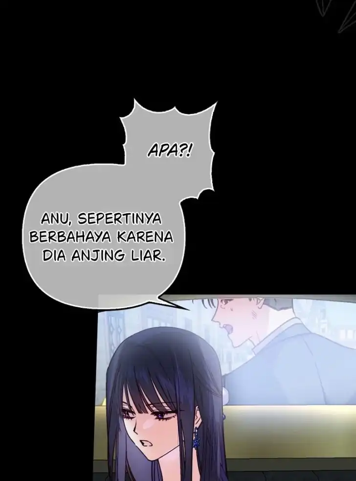I’m the Brave Puppy That Will Save the Villainess Chapter 1 Gambar 33