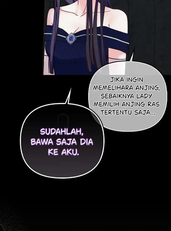 I’m the Brave Puppy That Will Save the Villainess Chapter 1 Gambar 34