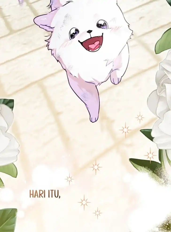 I’m the Brave Puppy That Will Save the Villainess Chapter 1 Gambar 36