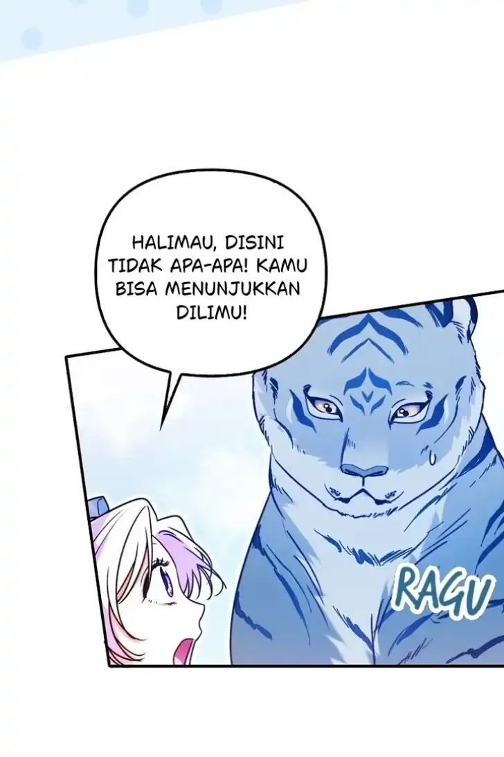 I’m the Brave Puppy That Will Save the Villainess Chapter 11 Gambar 34