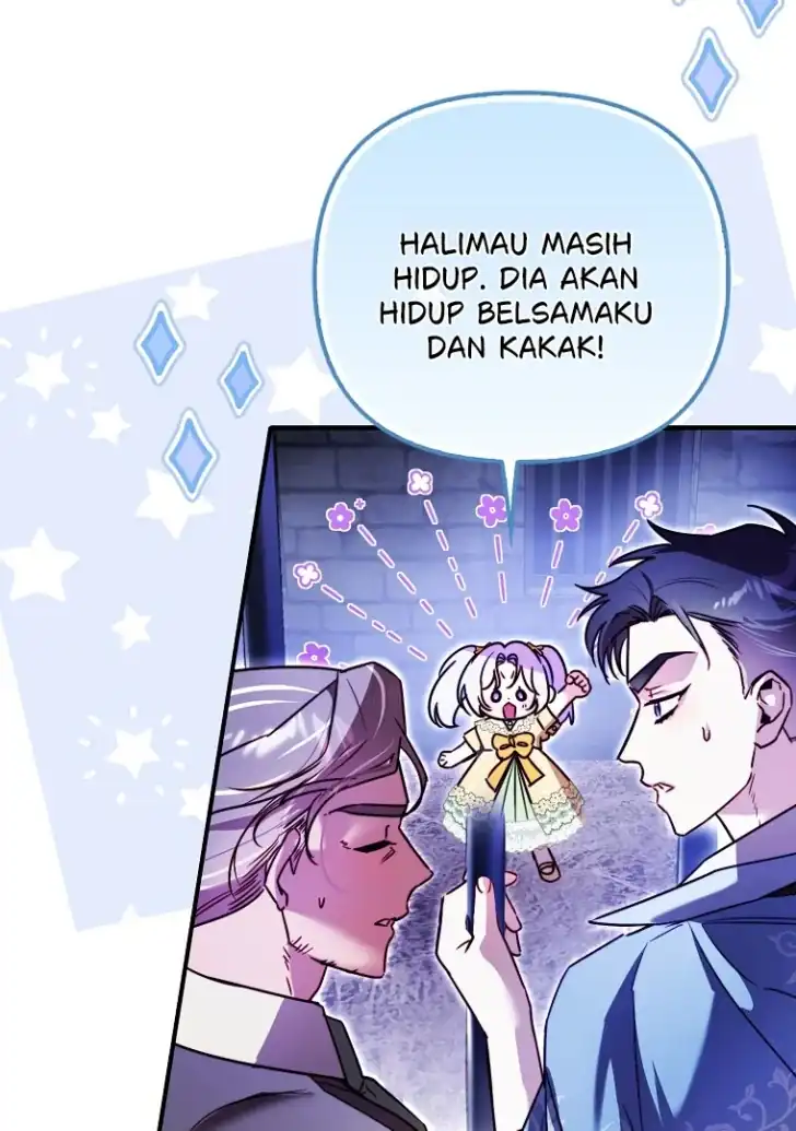 I’m the Brave Puppy That Will Save the Villainess Chapter 13 Gambar 33