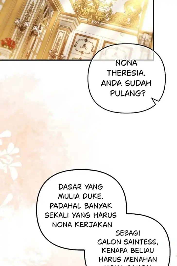 I’m the Brave Puppy That Will Save the Villainess Chapter 15 Gambar 30