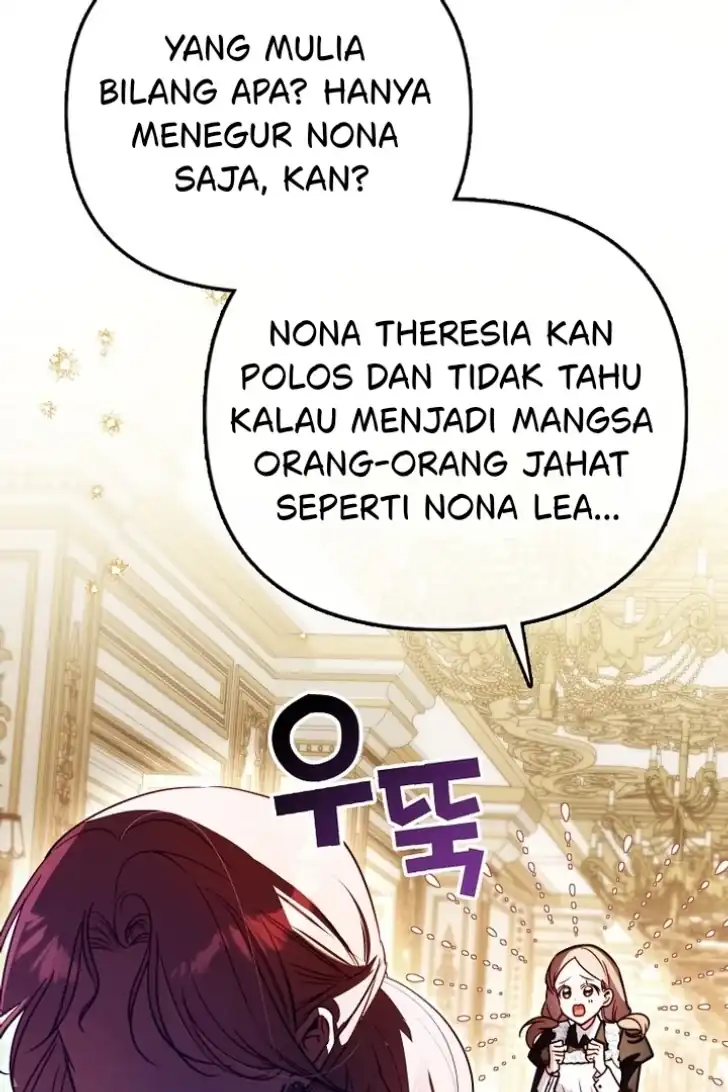 I’m the Brave Puppy That Will Save the Villainess Chapter 15 Gambar 32