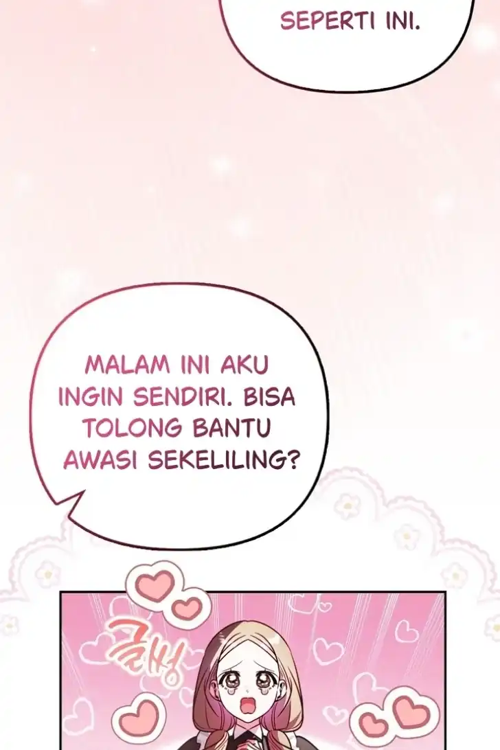 I’m the Brave Puppy That Will Save the Villainess Chapter 15 Gambar 35