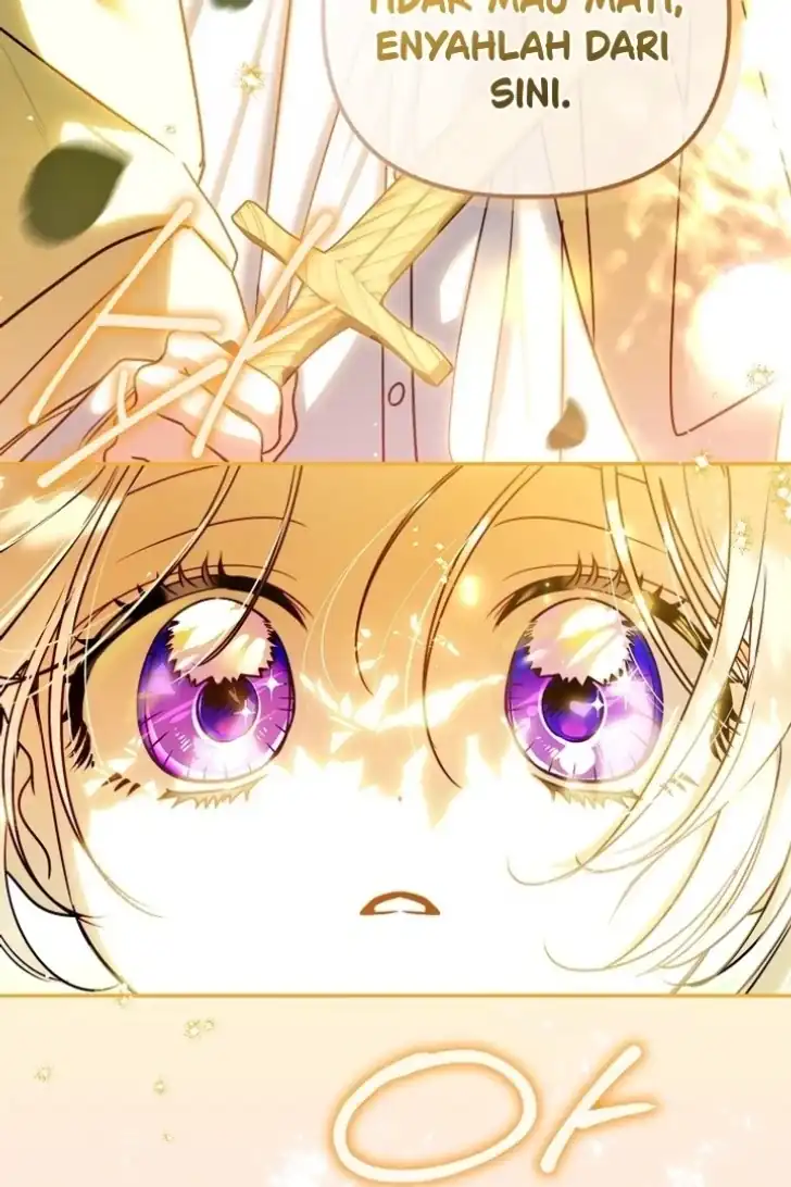 I’m the Brave Puppy That Will Save the Villainess Chapter 16 Gambar 28