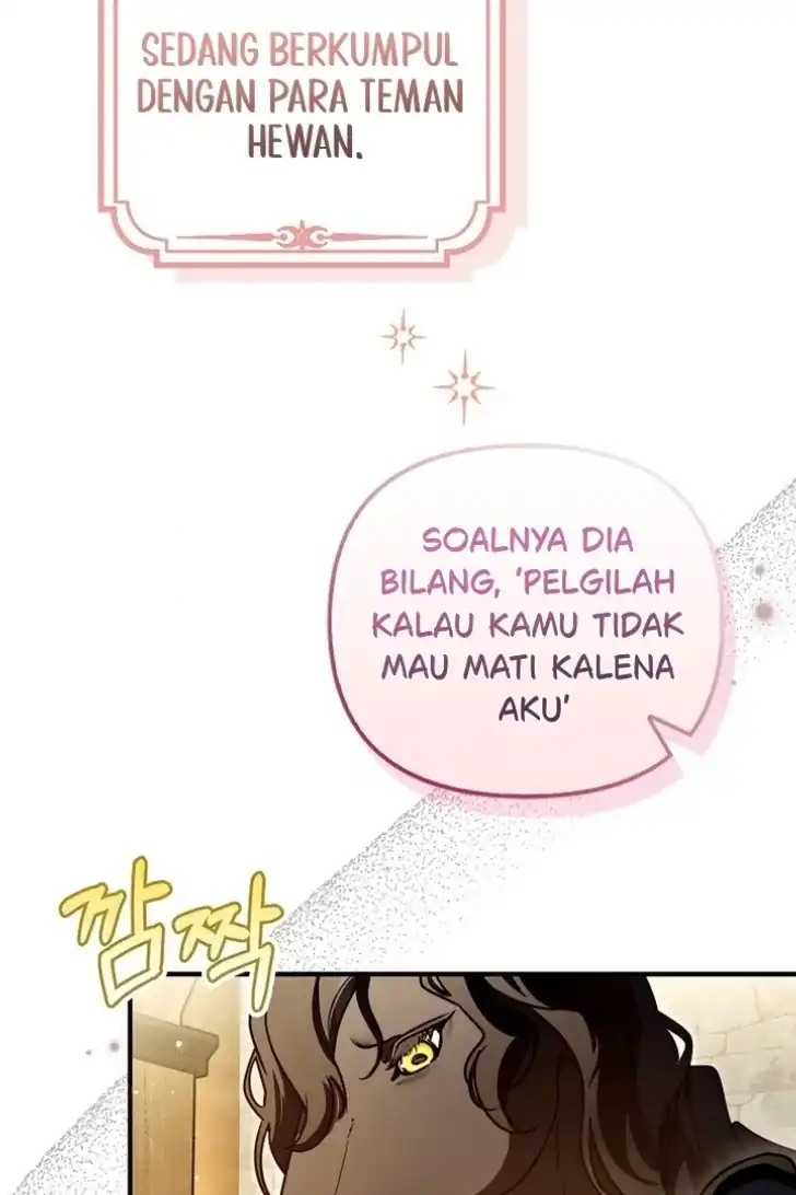 I’m the Brave Puppy That Will Save the Villainess Chapter 16 Gambar 33