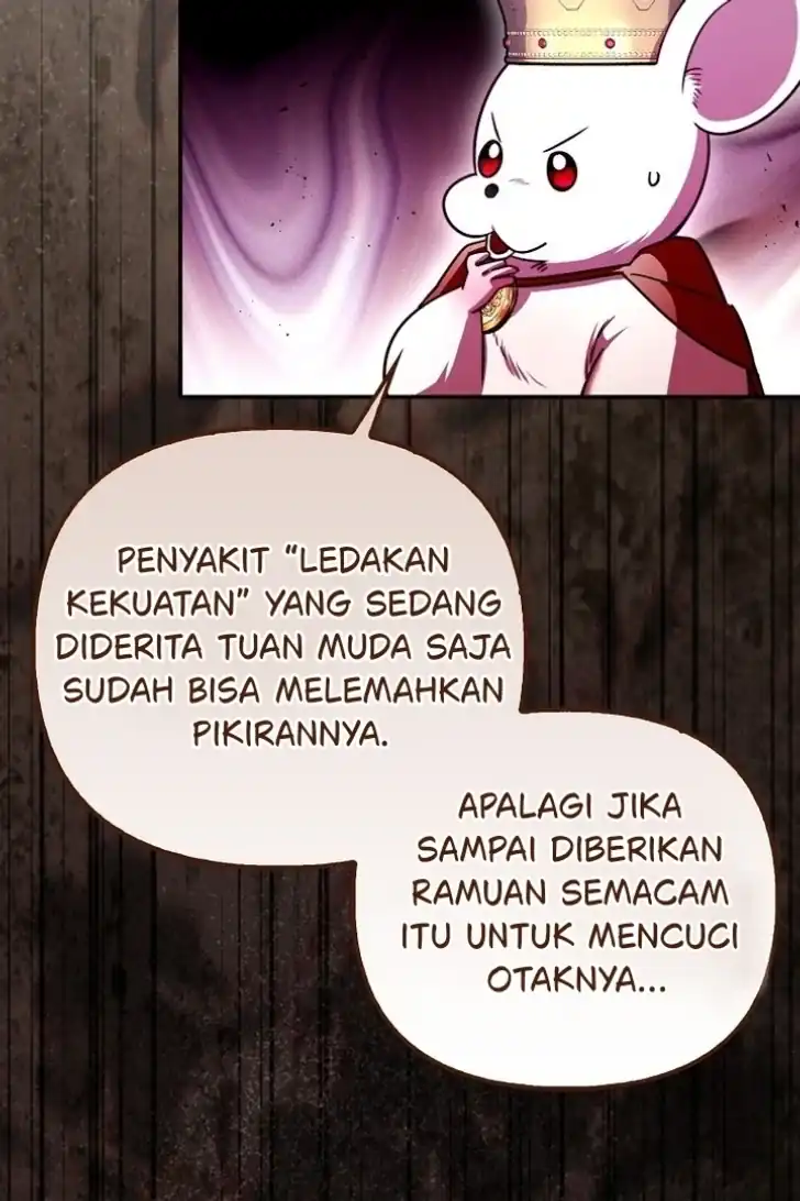 I’m the Brave Puppy That Will Save the Villainess Chapter 17 Gambar 29