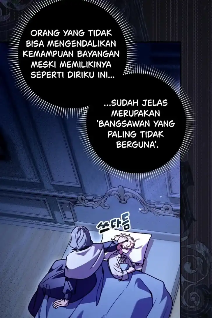 I’m the Brave Puppy That Will Save the Villainess Chapter 18 Gambar 32