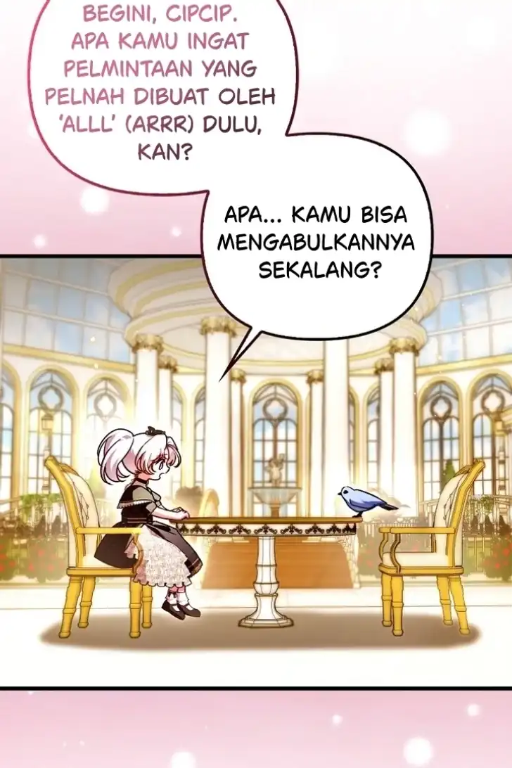 I’m the Brave Puppy That Will Save the Villainess Chapter 19 Gambar 32