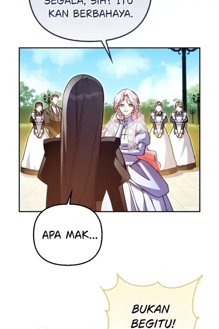 I’m the Brave Puppy That Will Save the Villainess Chapter 20 Gambar 30