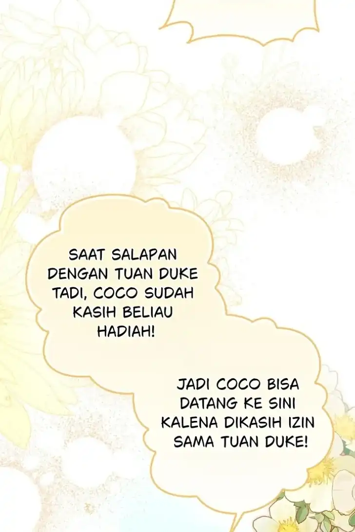 I’m the Brave Puppy That Will Save the Villainess Chapter 20 Gambar 31