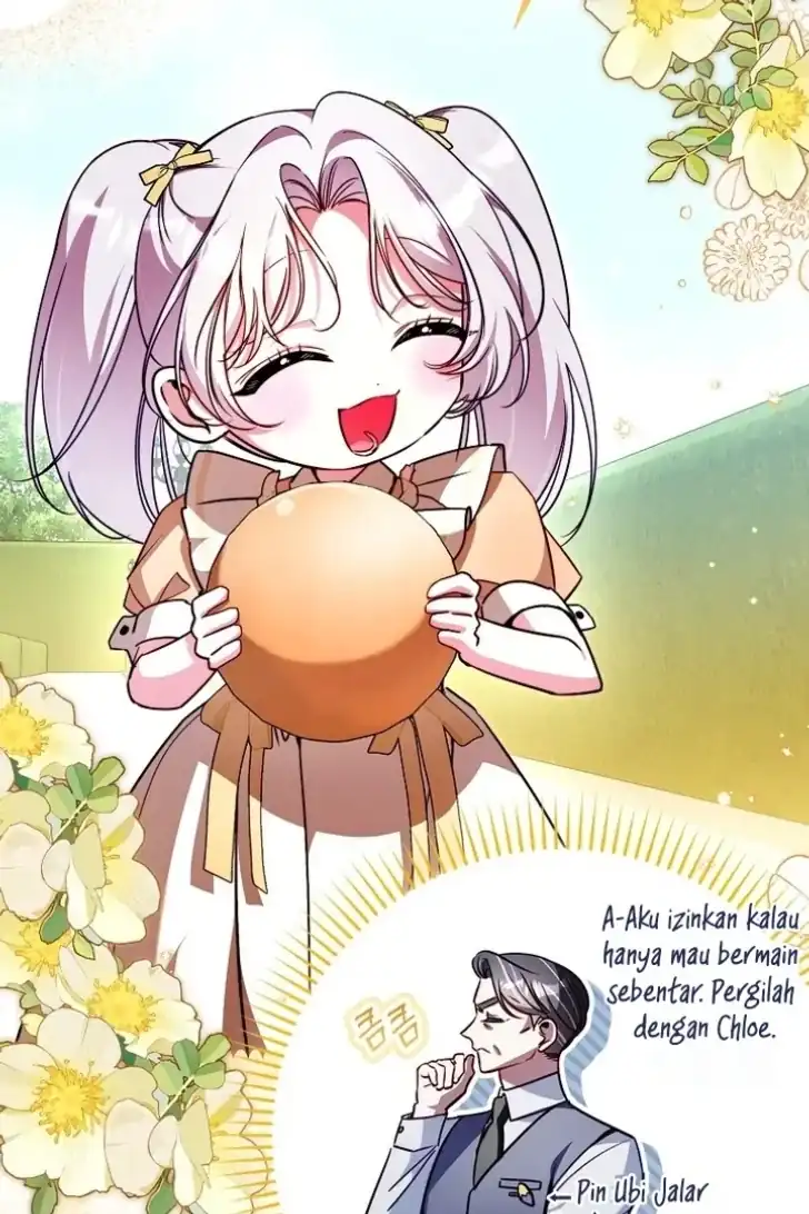 I’m the Brave Puppy That Will Save the Villainess Chapter 20 Gambar 32