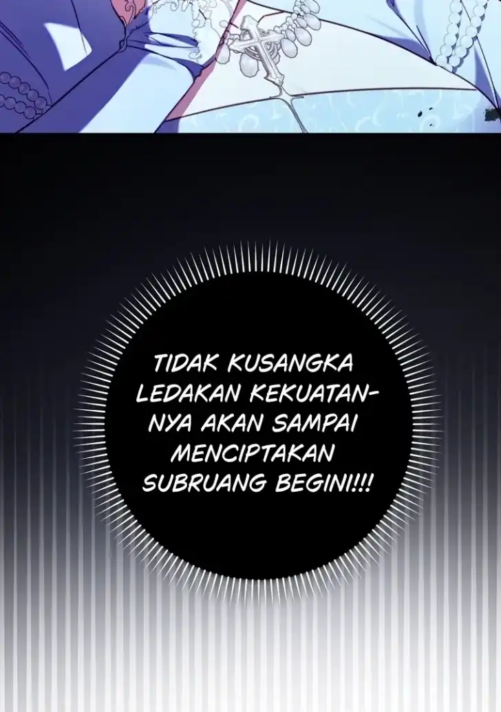 I’m the Brave Puppy That Will Save the Villainess Chapter 21 Gambar 32