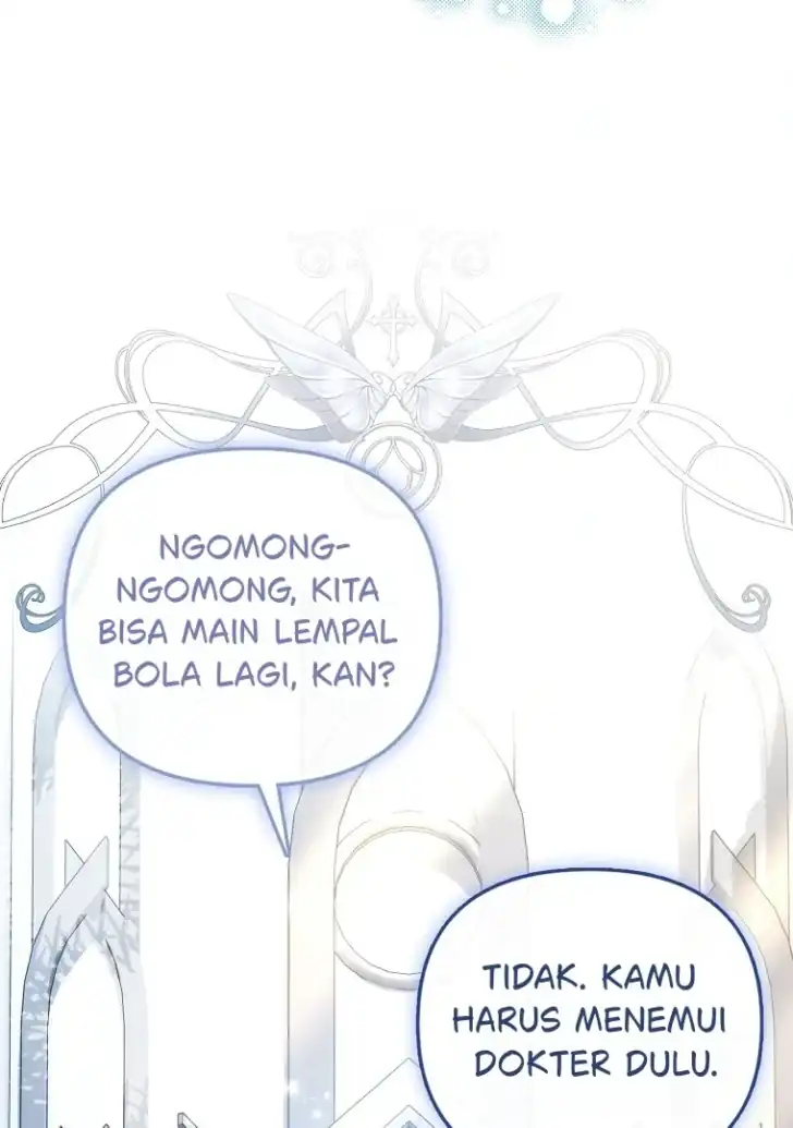 I’m the Brave Puppy That Will Save the Villainess Chapter 23 Gambar 32