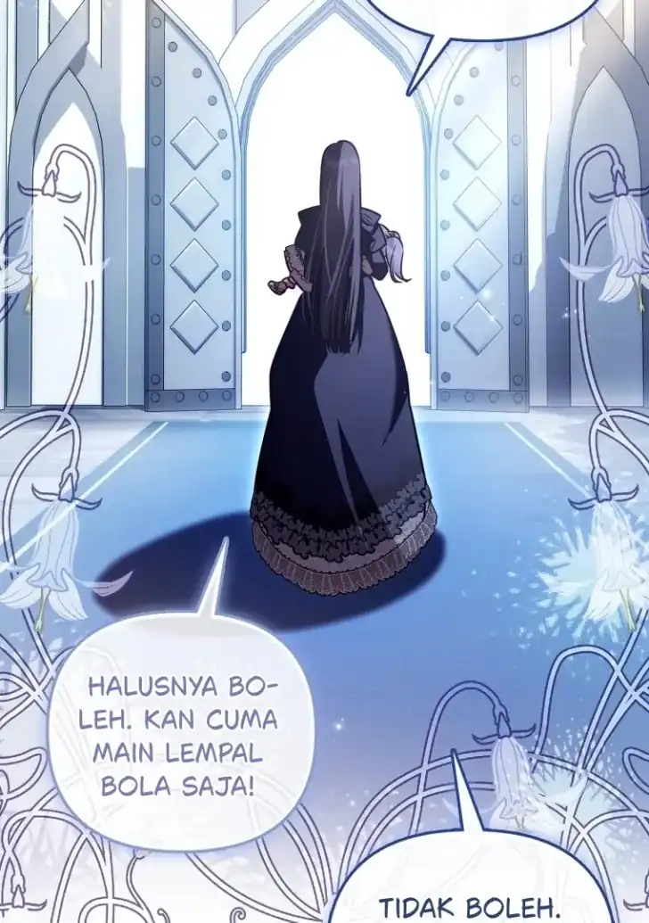 I’m the Brave Puppy That Will Save the Villainess Chapter 23 Gambar 33