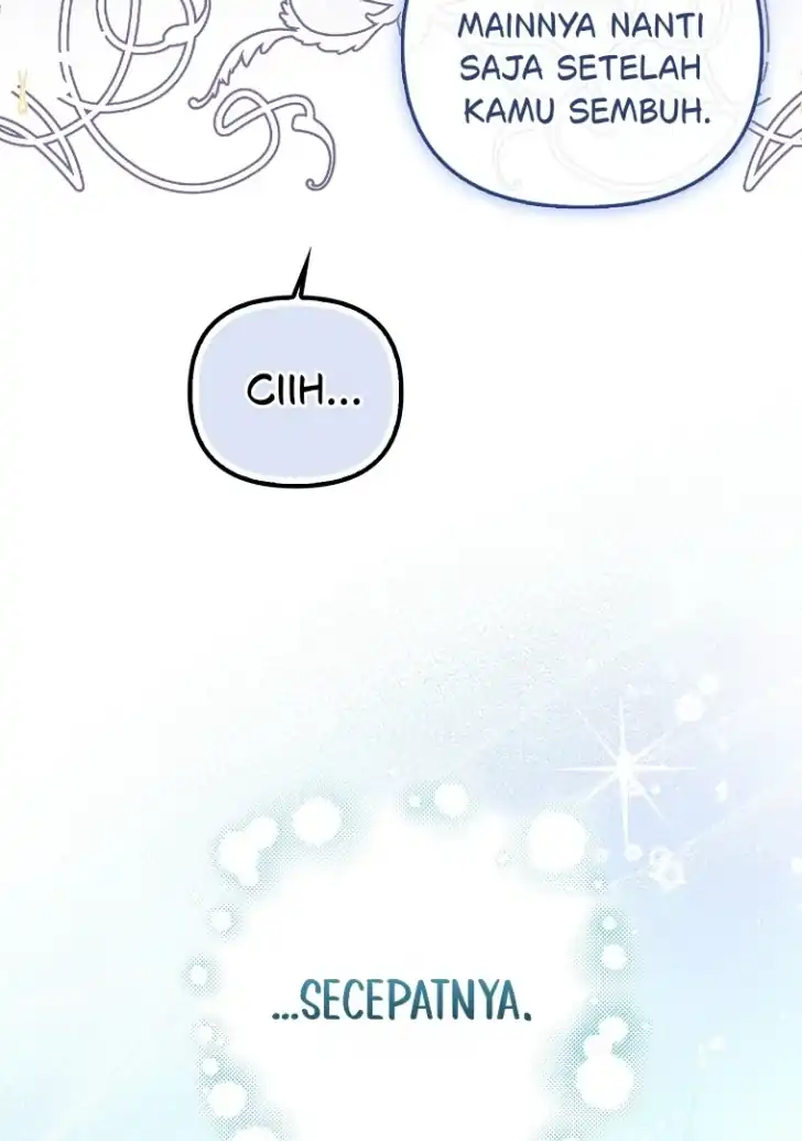 I’m the Brave Puppy That Will Save the Villainess Chapter 23 Gambar 34