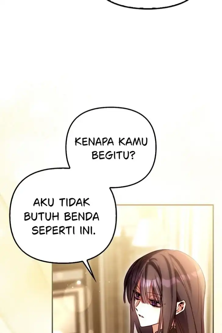 I’m the Brave Puppy That Will Save the Villainess Chapter 26 Gambar 32