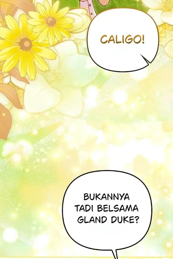 I’m the Brave Puppy That Will Save the Villainess Chapter 27 Gambar 37