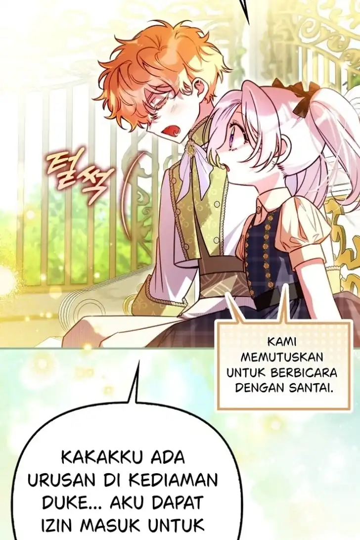 I’m the Brave Puppy That Will Save the Villainess Chapter 27 Gambar 38