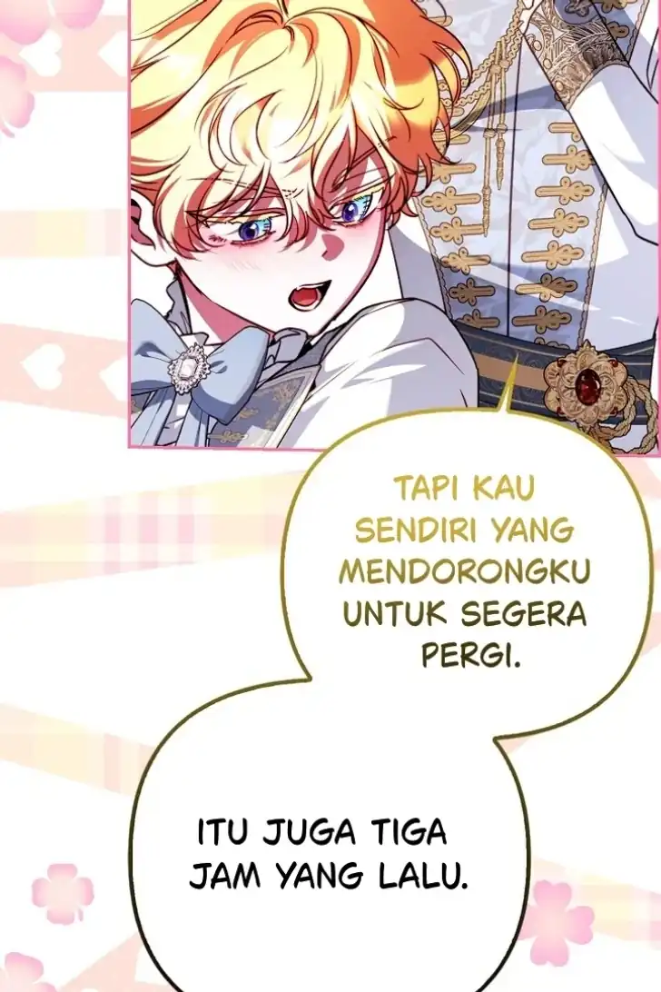 I’m the Brave Puppy That Will Save the Villainess Chapter 28 Gambar 34