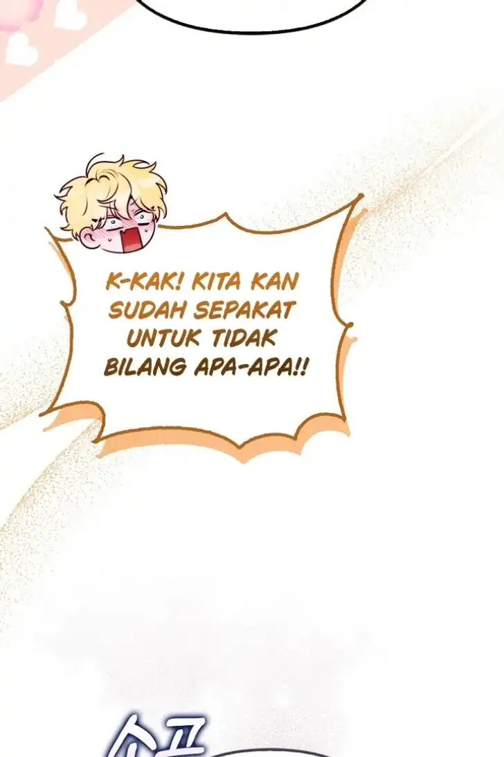 I’m the Brave Puppy That Will Save the Villainess Chapter 28 Gambar 35