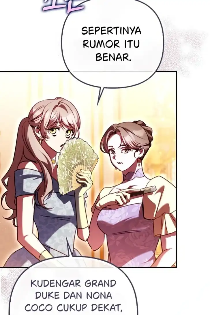 I’m the Brave Puppy That Will Save the Villainess Chapter 28 Gambar 36