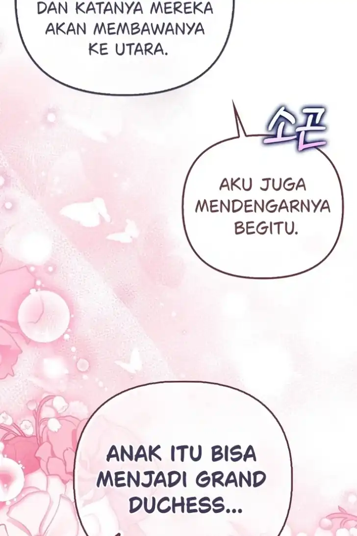 I’m the Brave Puppy That Will Save the Villainess Chapter 28 Gambar 37