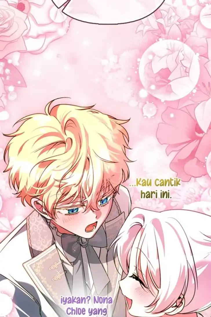 I’m the Brave Puppy That Will Save the Villainess Chapter 28 Gambar 38