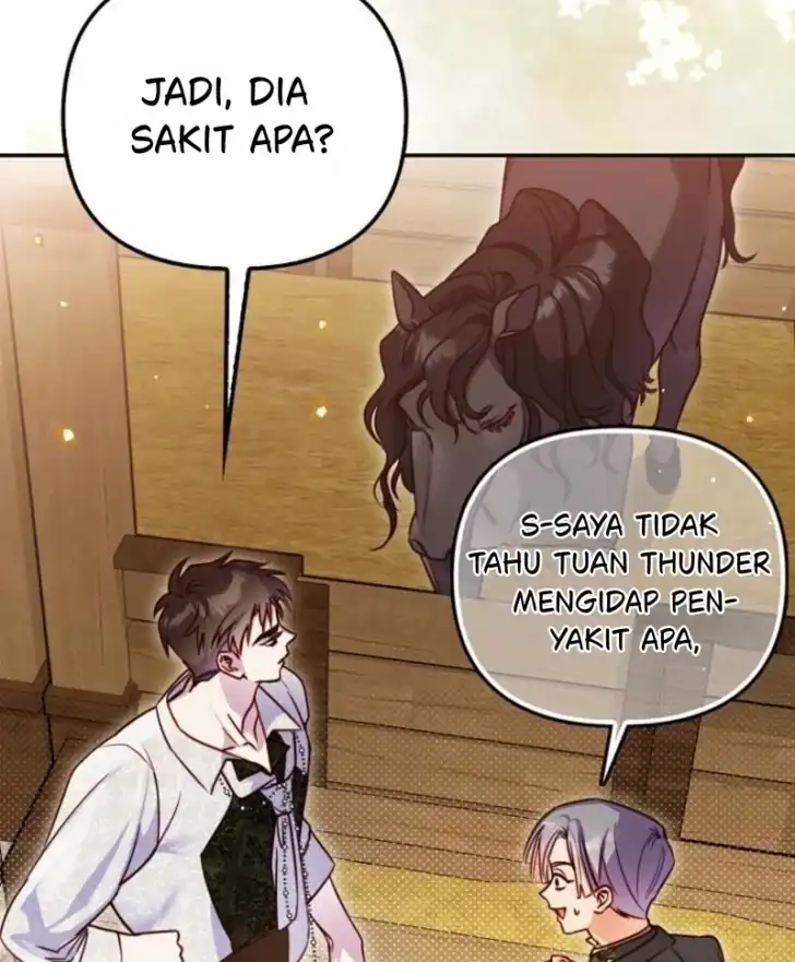 I’m the Brave Puppy That Will Save the Villainess Chapter 3 Gambar 33