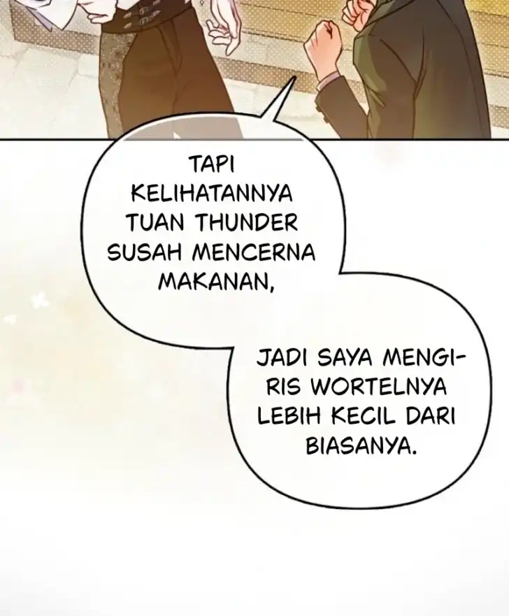 I’m the Brave Puppy That Will Save the Villainess Chapter 3 Gambar 34
