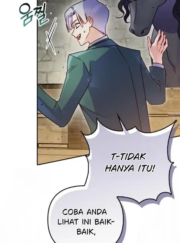 I’m the Brave Puppy That Will Save the Villainess Chapter 3 Gambar 37
