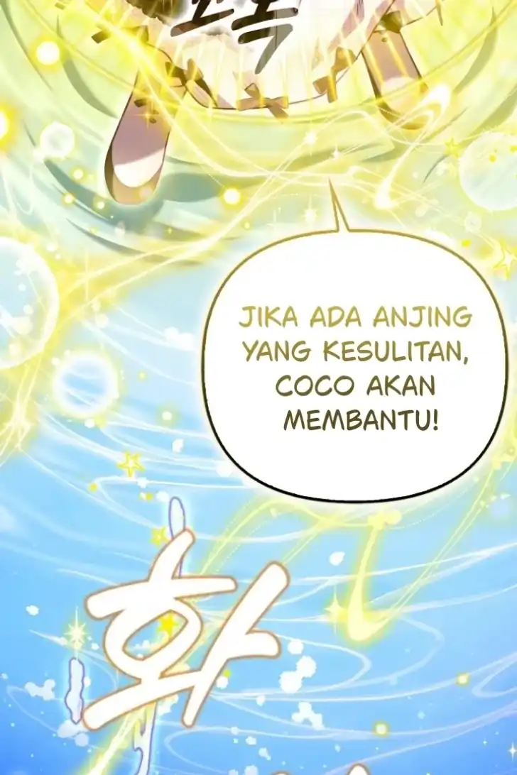 I’m the Brave Puppy That Will Save the Villainess Chapter 30 Gambar 33