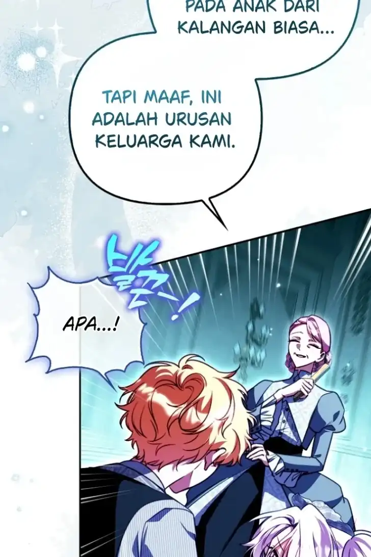 I’m the Brave Puppy That Will Save the Villainess Chapter 31 Gambar 31