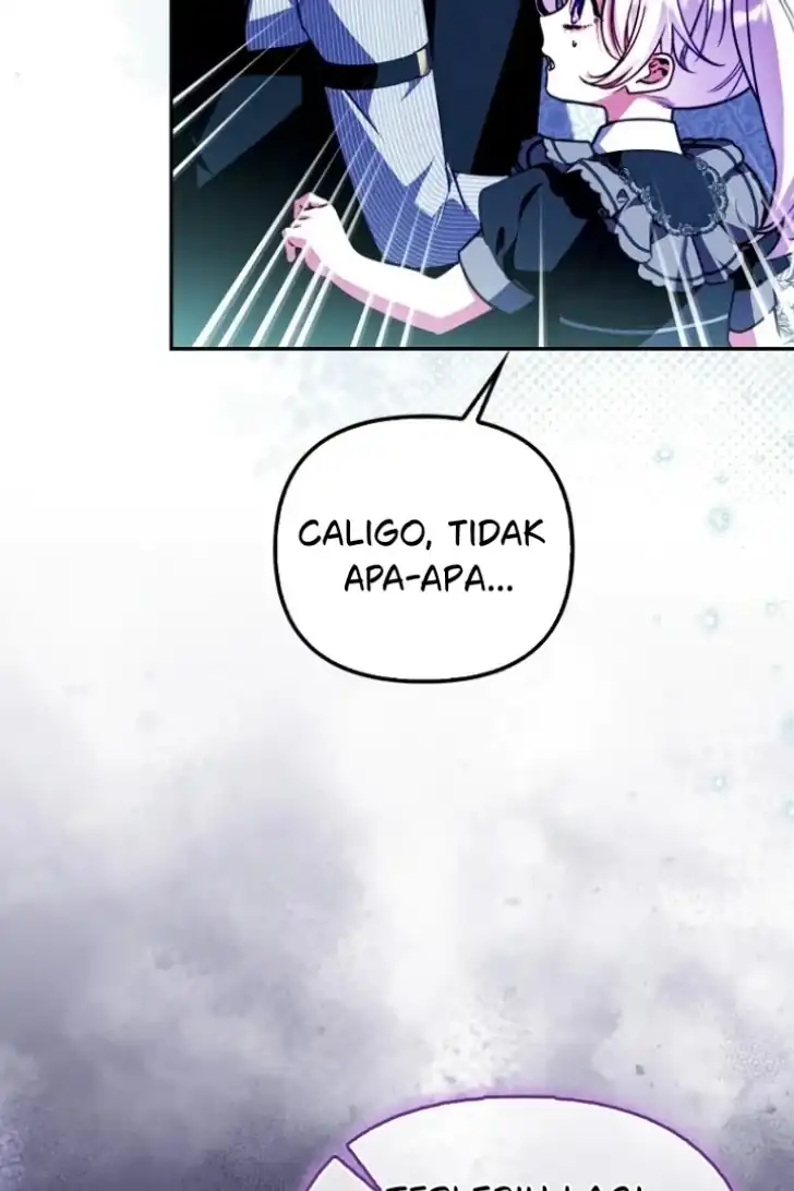 I’m the Brave Puppy That Will Save the Villainess Chapter 31 Gambar 32