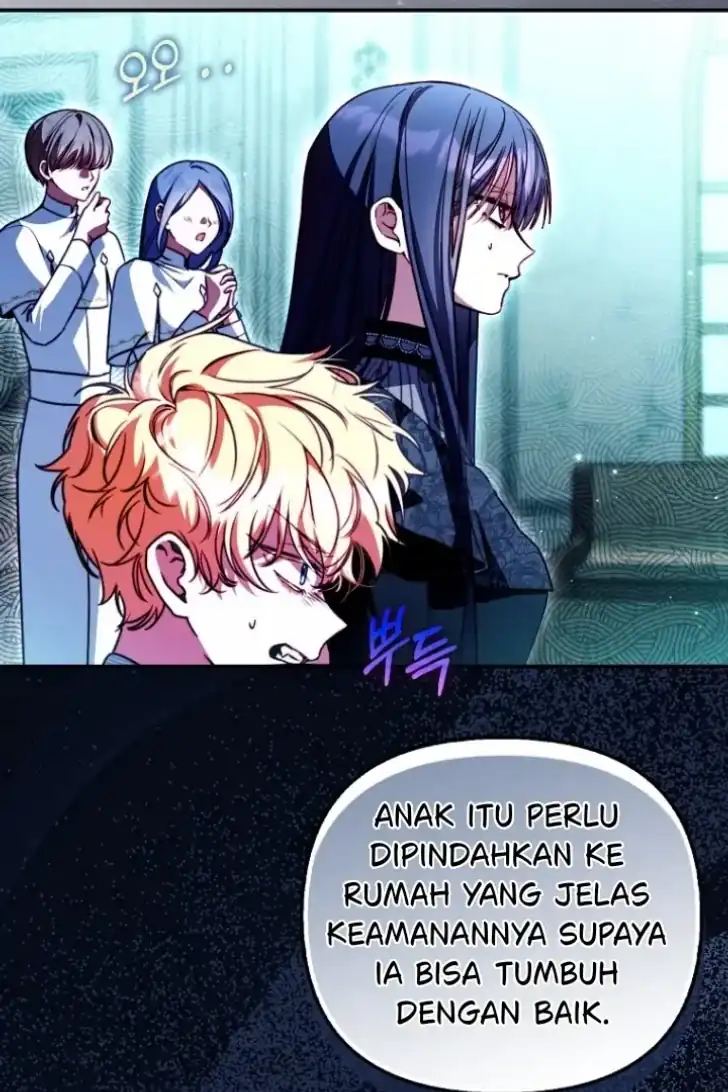 I’m the Brave Puppy That Will Save the Villainess Chapter 31 Gambar 36