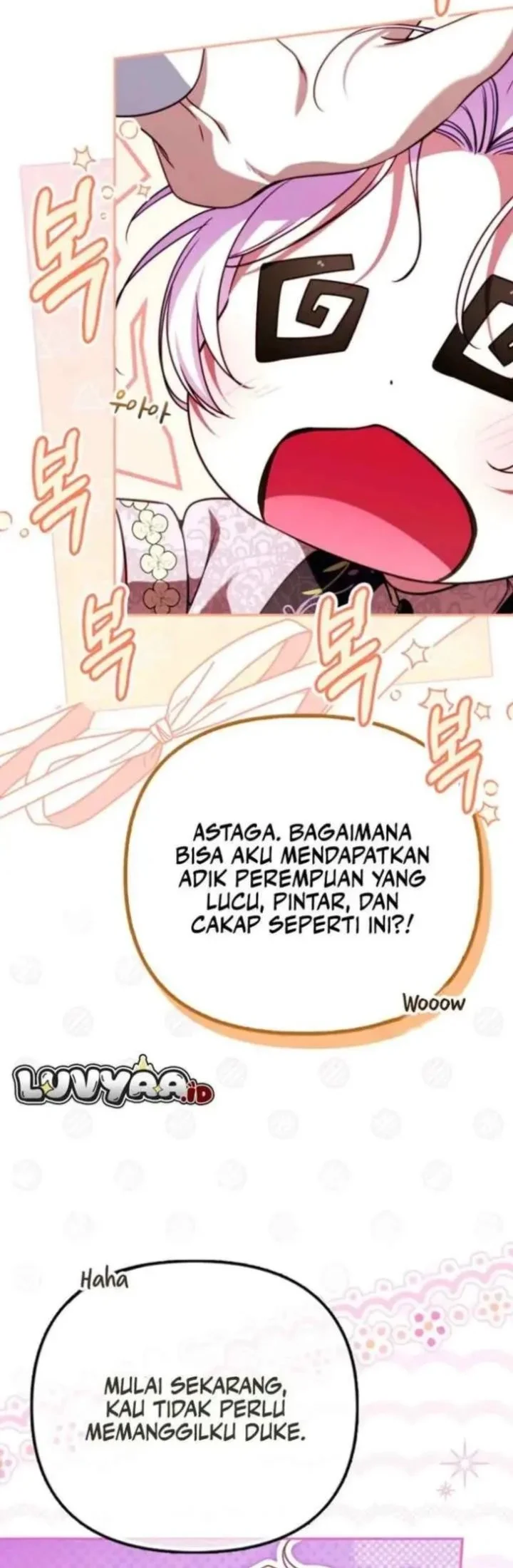 I’m the Brave Puppy That Will Save the Villainess Chapter 32 Gambar 15