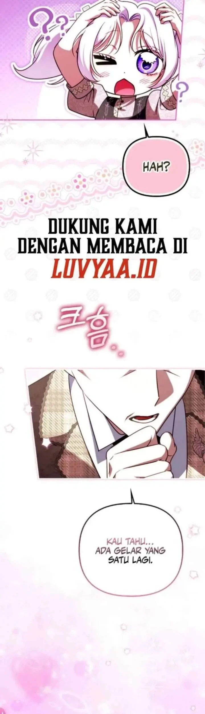 I’m the Brave Puppy That Will Save the Villainess Chapter 32 Gambar 16