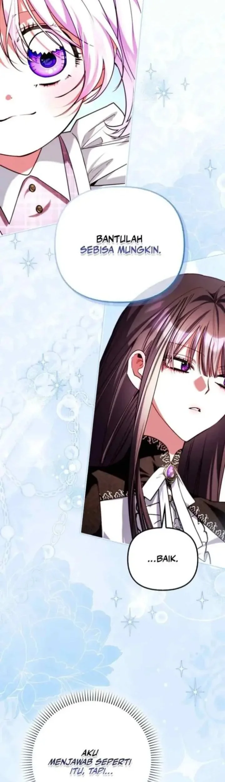 I’m the Brave Puppy That Will Save the Villainess Chapter 33 Gambar 16