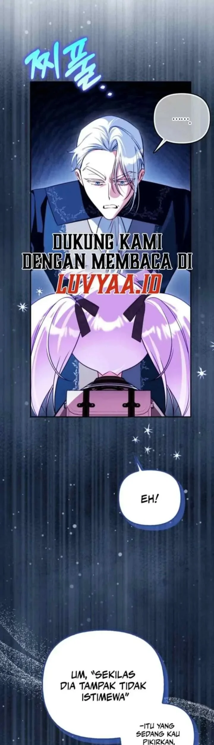I’m the Brave Puppy That Will Save the Villainess Chapter 34 Gambar 13