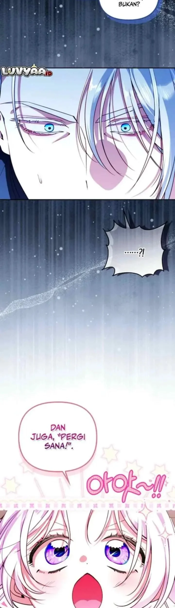I’m the Brave Puppy That Will Save the Villainess Chapter 34 Gambar 14