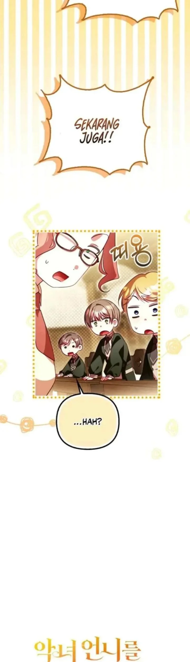 I’m the Brave Puppy That Will Save the Villainess Chapter 35 Gambar 17